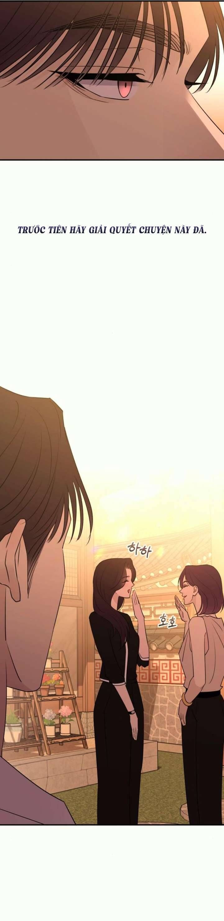 Hành Vi Khốn Nạn - Chap 35 - Trang 51