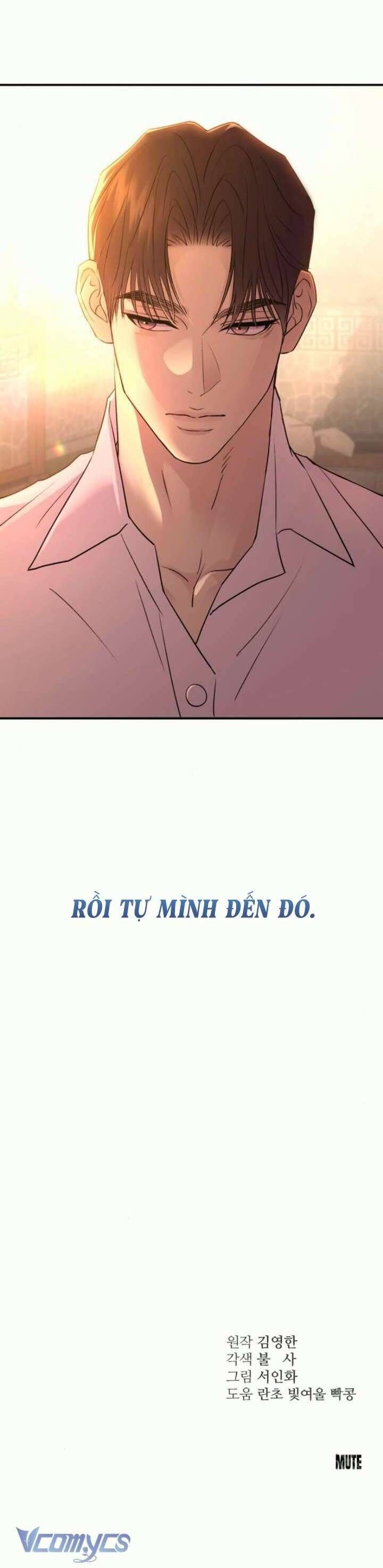 Hành Vi Khốn Nạn - Chap 35 - Trang 52