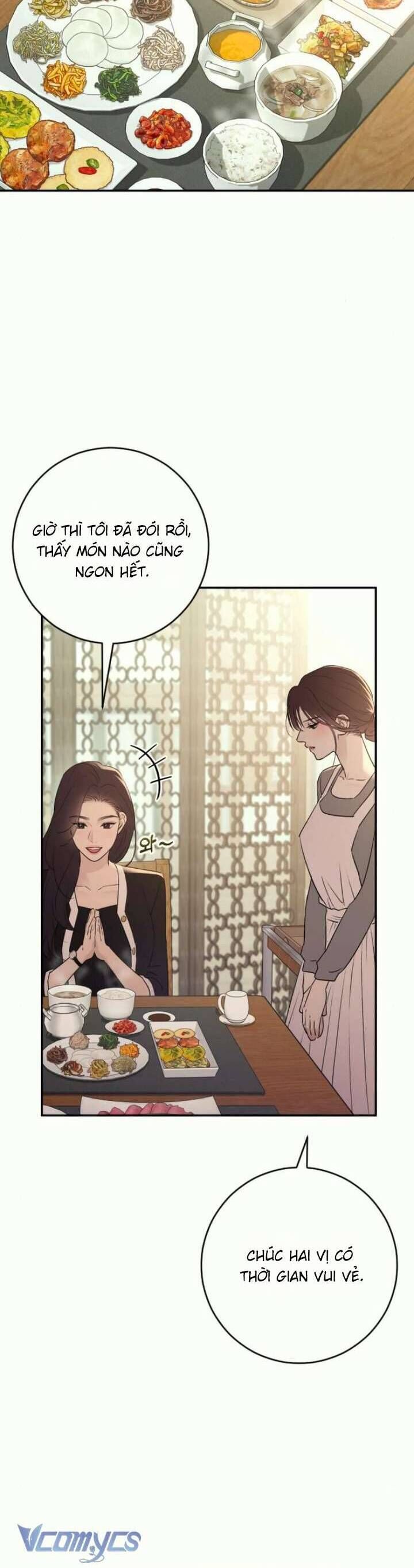 Hành Vi Khốn Nạn - Chap 35 - Trang 8