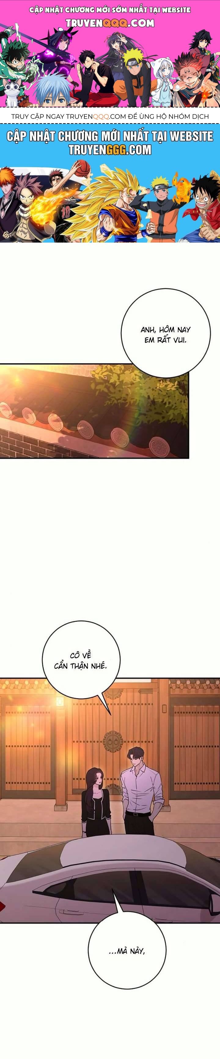 Hành Vi Khốn Nạn - Chap 36 - Trang 1