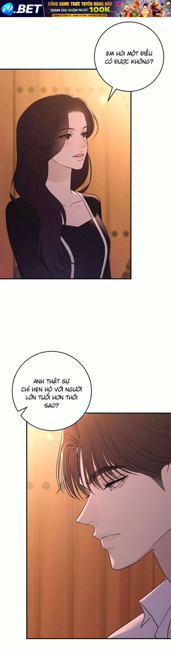 Hành Vi Khốn Nạn - Chap 36 - Trang 2