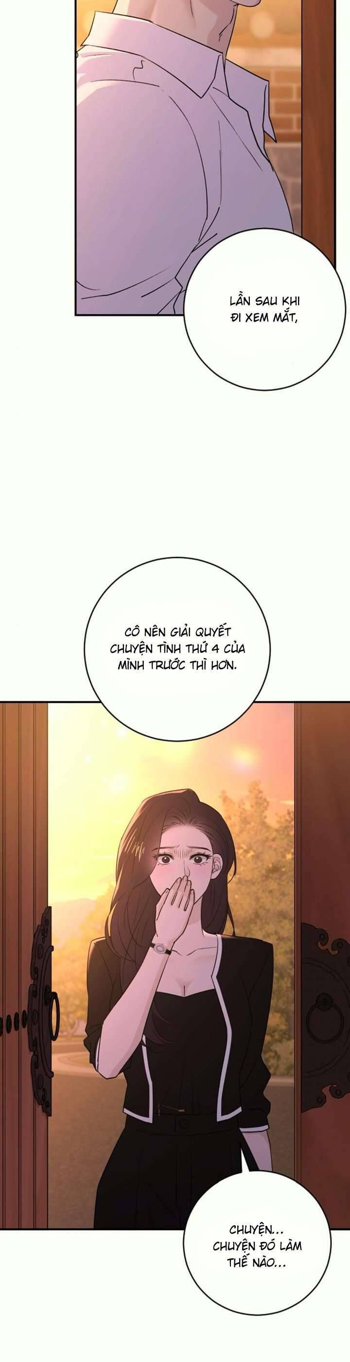 Hành Vi Khốn Nạn - Chap 36 - Trang 11