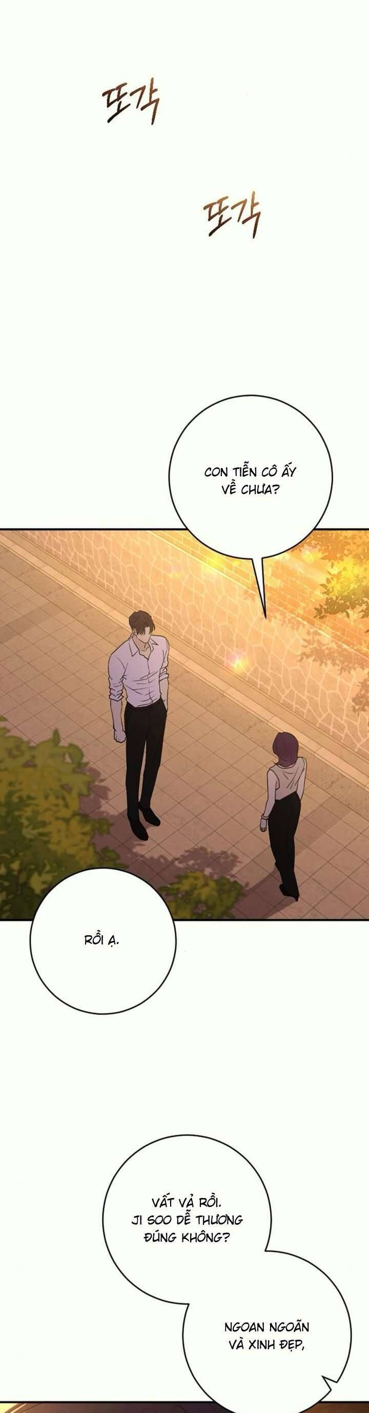 Hành Vi Khốn Nạn - Chap 36 - Trang 13