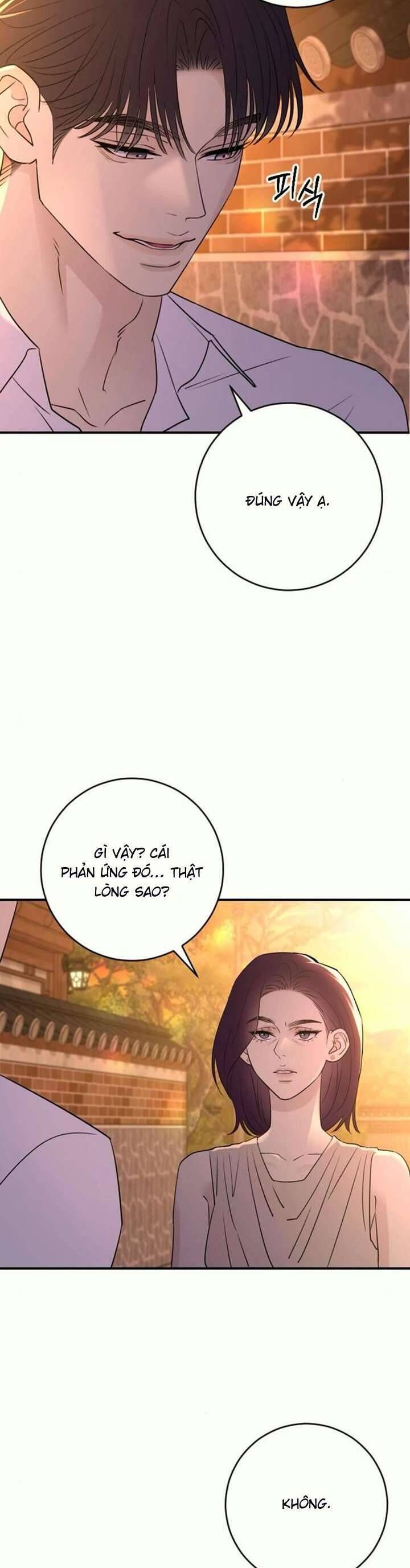 Hành Vi Khốn Nạn - Chap 36 - Trang 14