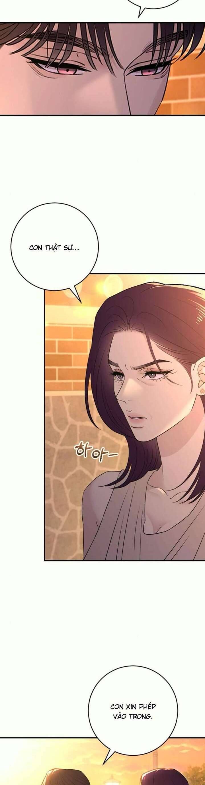 Hành Vi Khốn Nạn - Chap 36 - Trang 15
