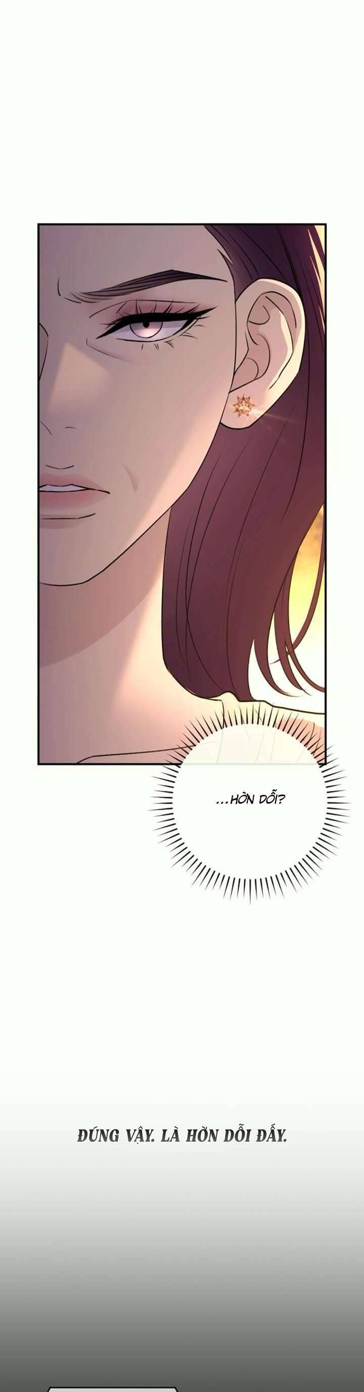 Hành Vi Khốn Nạn - Chap 36 - Trang 17