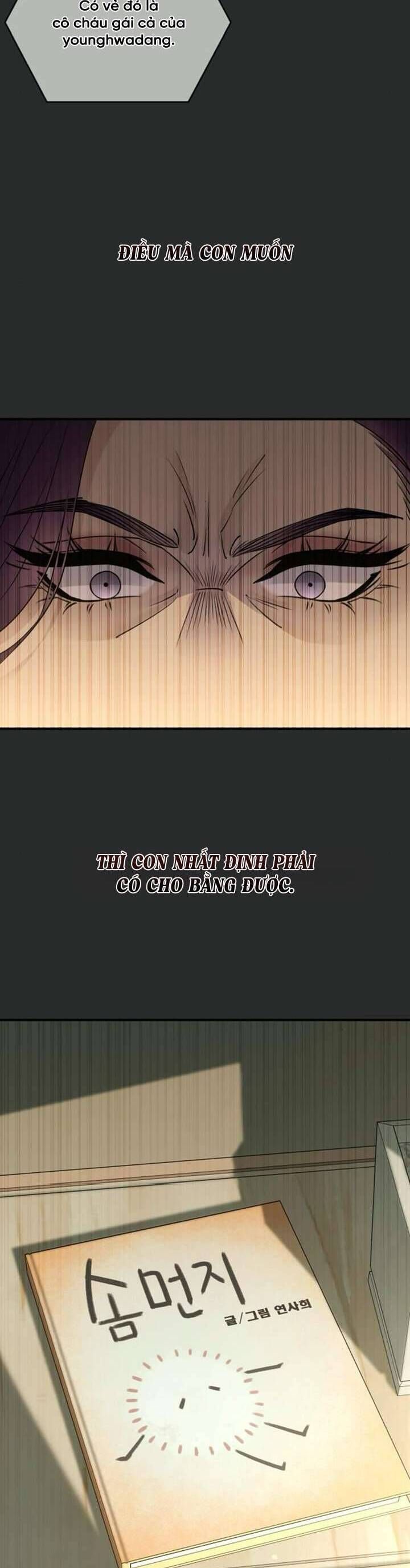 Hành Vi Khốn Nạn - Chap 36 - Trang 19