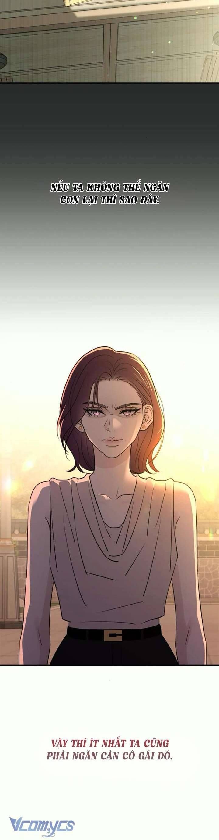 Hành Vi Khốn Nạn - Chap 36 - Trang 20