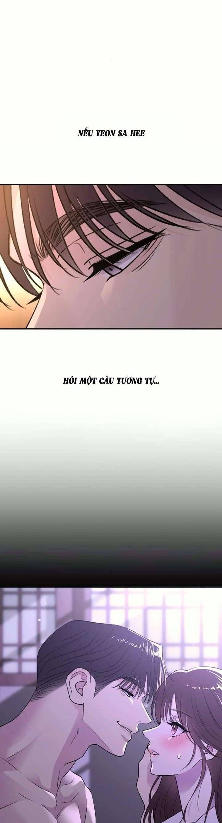 Hành Vi Khốn Nạn - Chap 36 - Trang 3