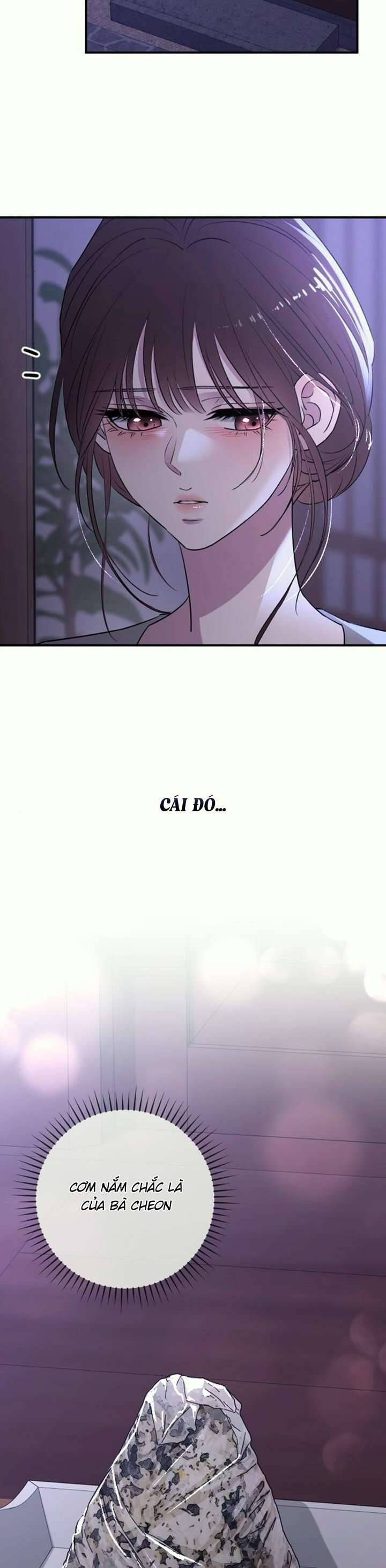 Hành Vi Khốn Nạn - Chap 36 - Trang 24