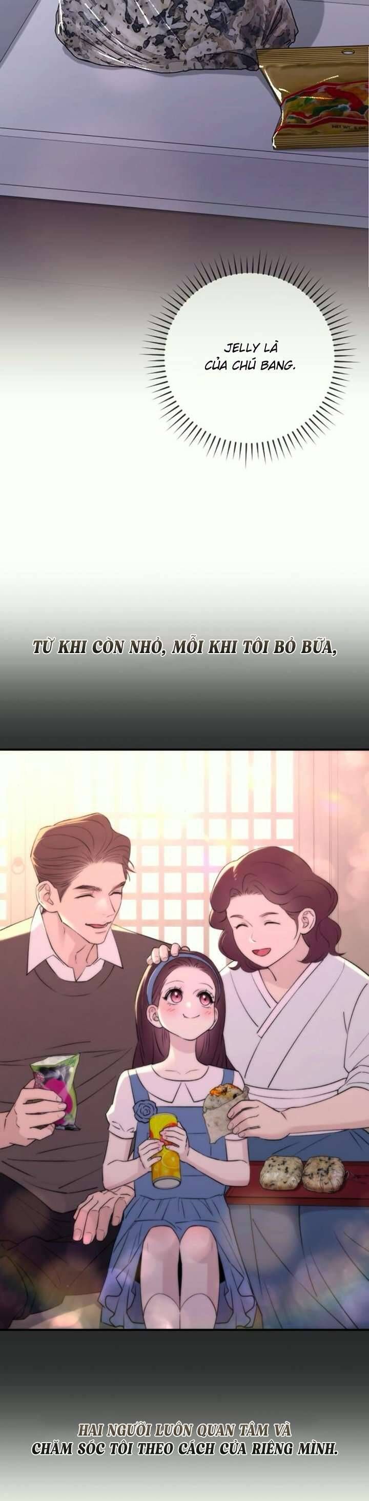 Hành Vi Khốn Nạn - Chap 36 - Trang 25