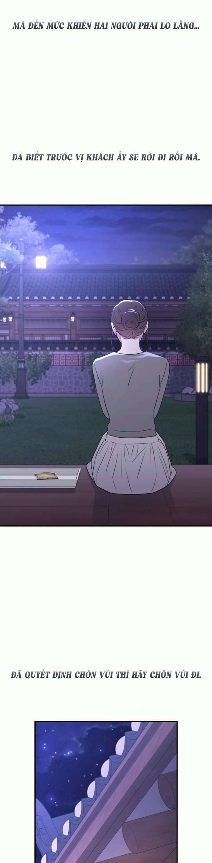 Hành Vi Khốn Nạn - Chap 36 - Trang 27