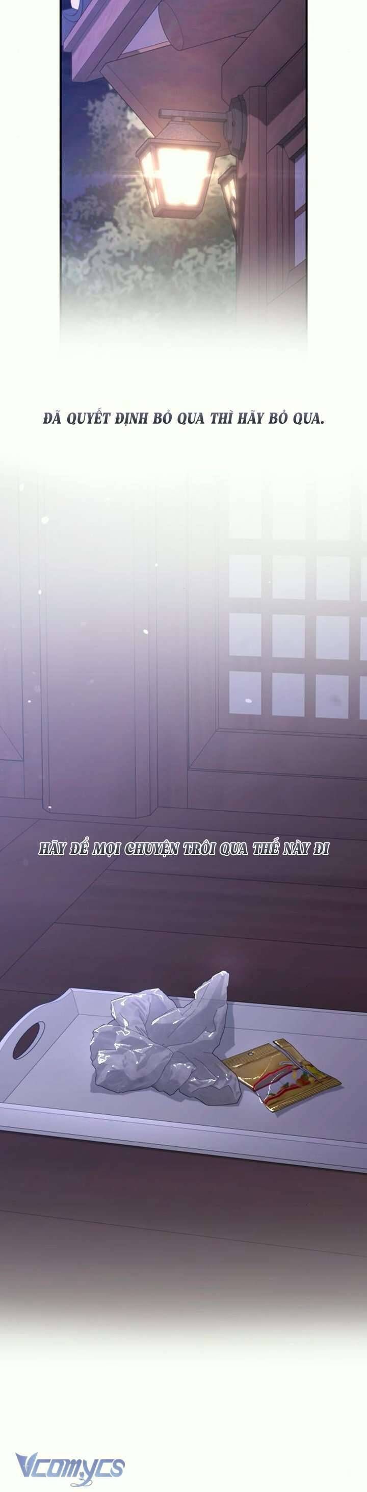 Hành Vi Khốn Nạn - Chap 36 - Trang 28