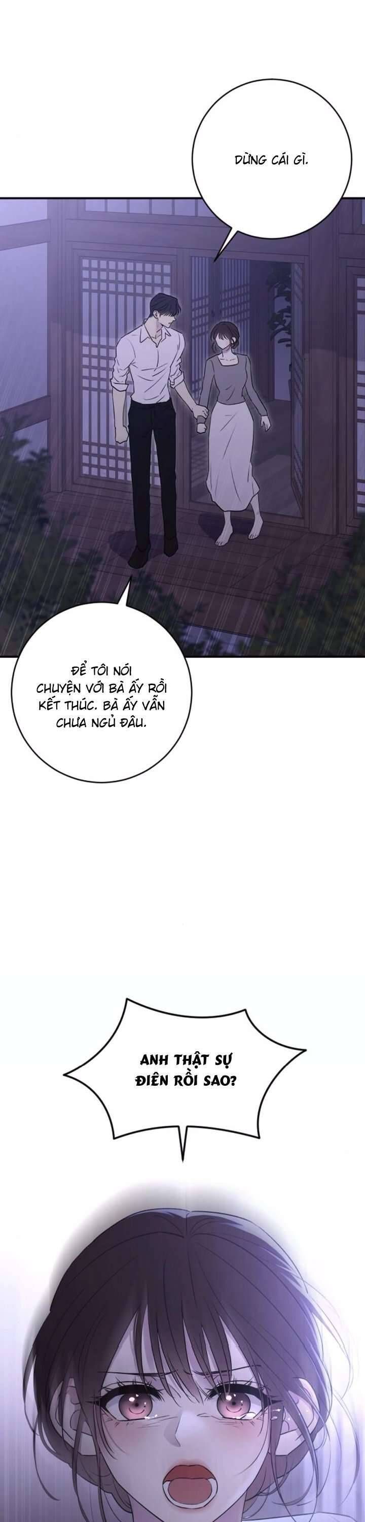 Hành Vi Khốn Nạn - Chap 36 - Trang 29