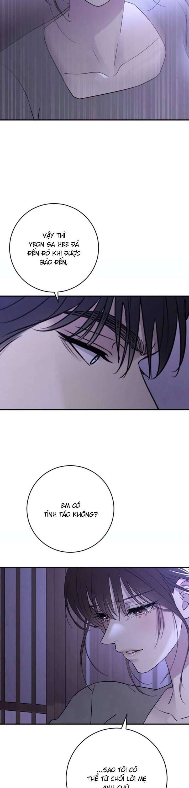 Hành Vi Khốn Nạn - Chap 36 - Trang 30
