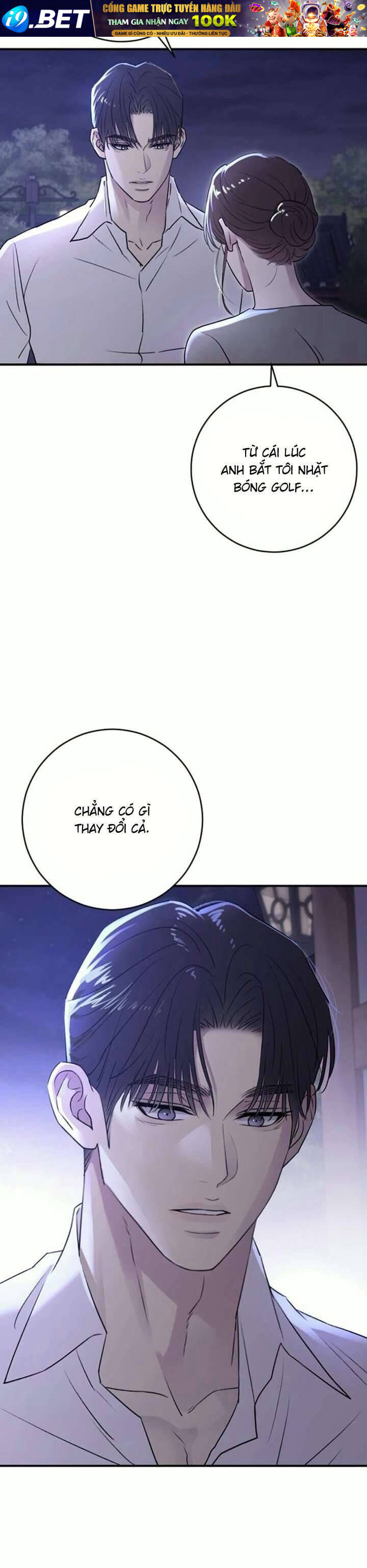 Hành Vi Khốn Nạn - Chap 36 - Trang 32