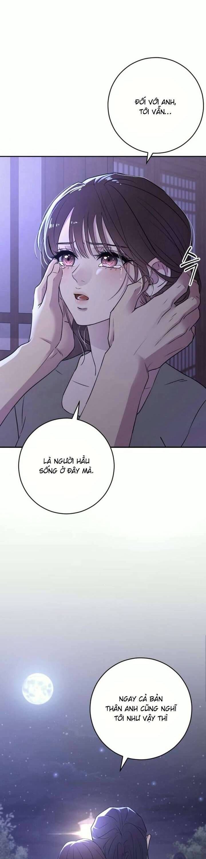 Hành Vi Khốn Nạn - Chap 36 - Trang 33
