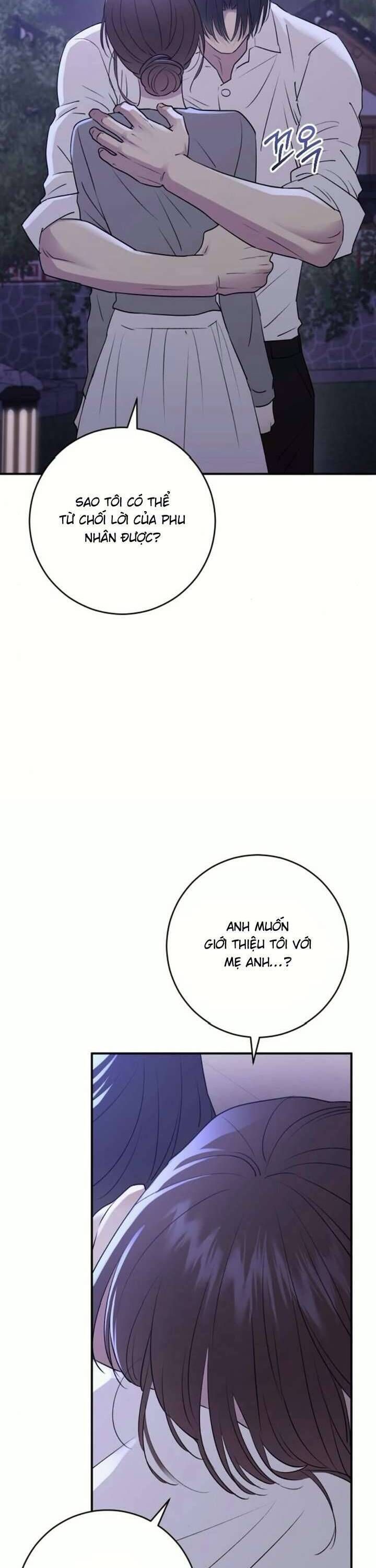 Hành Vi Khốn Nạn - Chap 36 - Trang 34