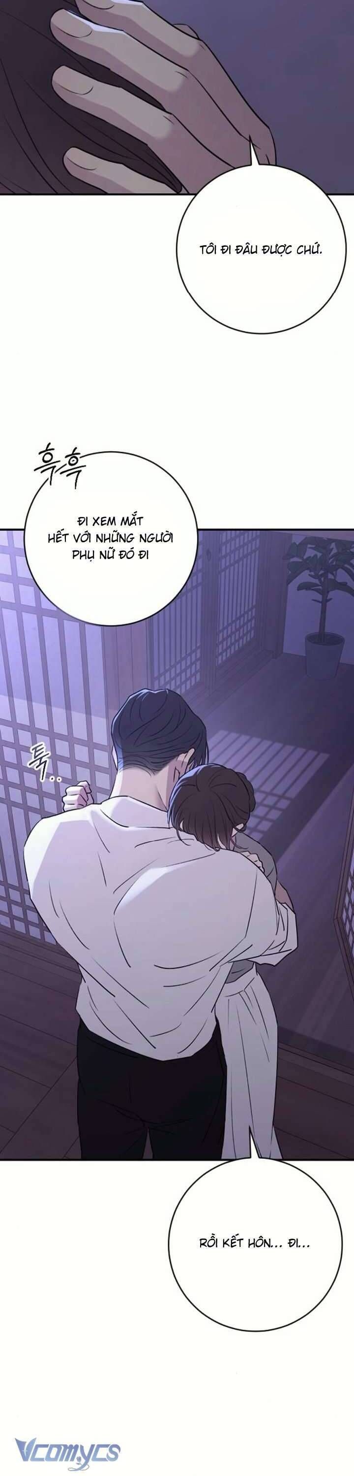 Hành Vi Khốn Nạn - Chap 36 - Trang 37