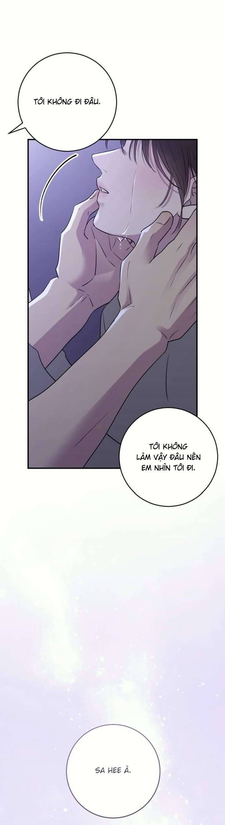 Hành Vi Khốn Nạn - Chap 36 - Trang 38
