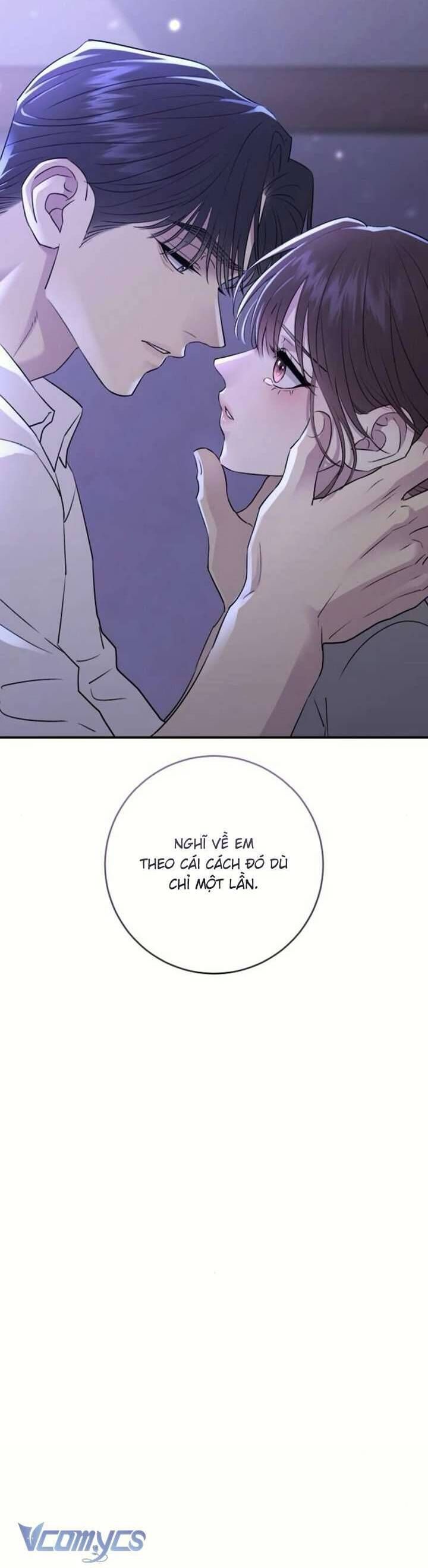 Hành Vi Khốn Nạn - Chap 36 - Trang 40
