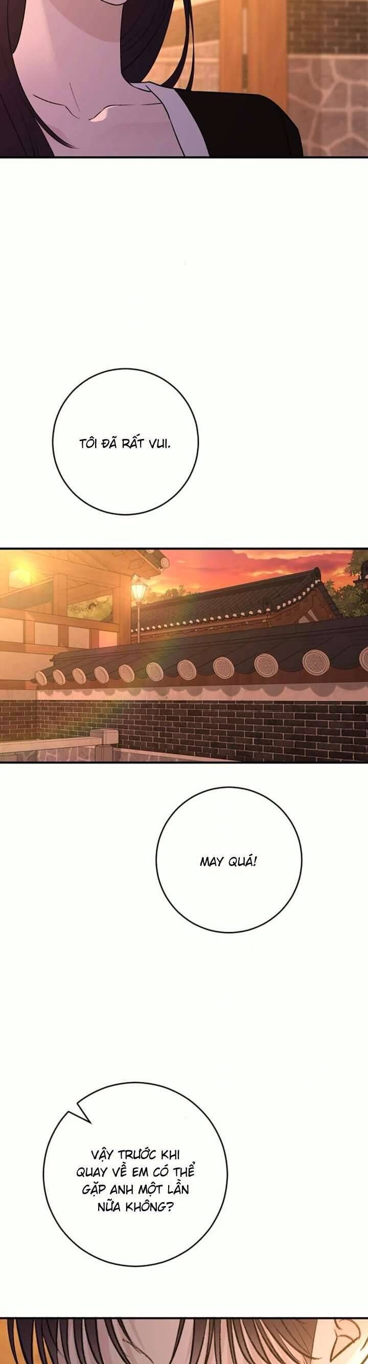 Hành Vi Khốn Nạn - Chap 36 - Trang 6