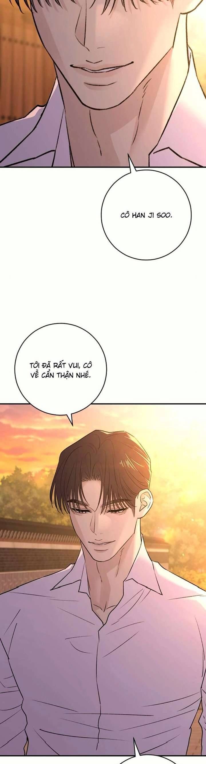 Hành Vi Khốn Nạn - Chap 36 - Trang 7