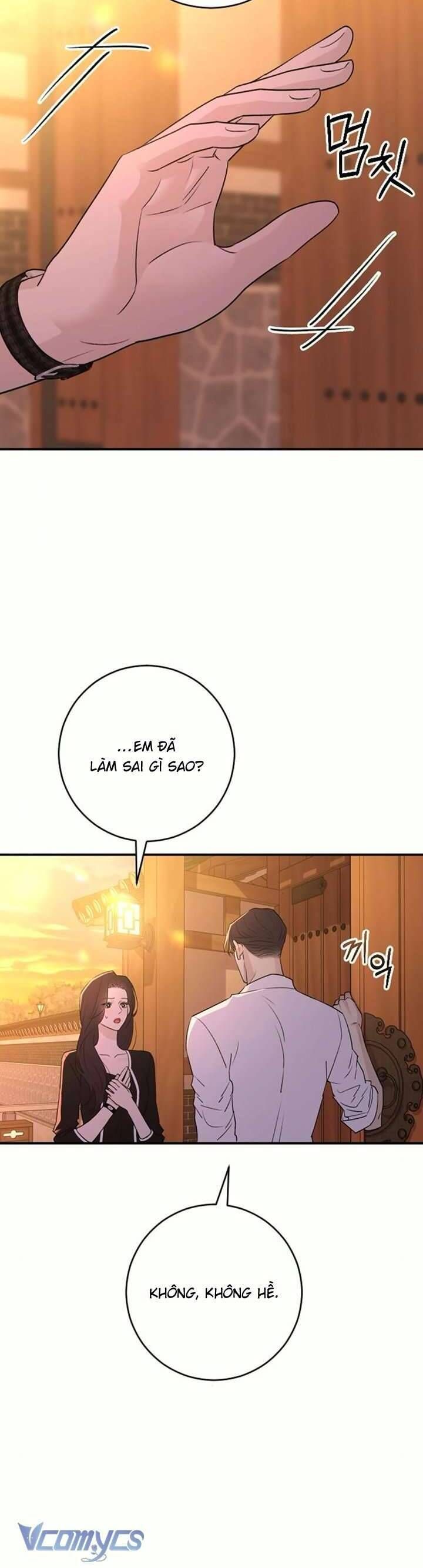 Hành Vi Khốn Nạn - Chap 36 - Trang 9