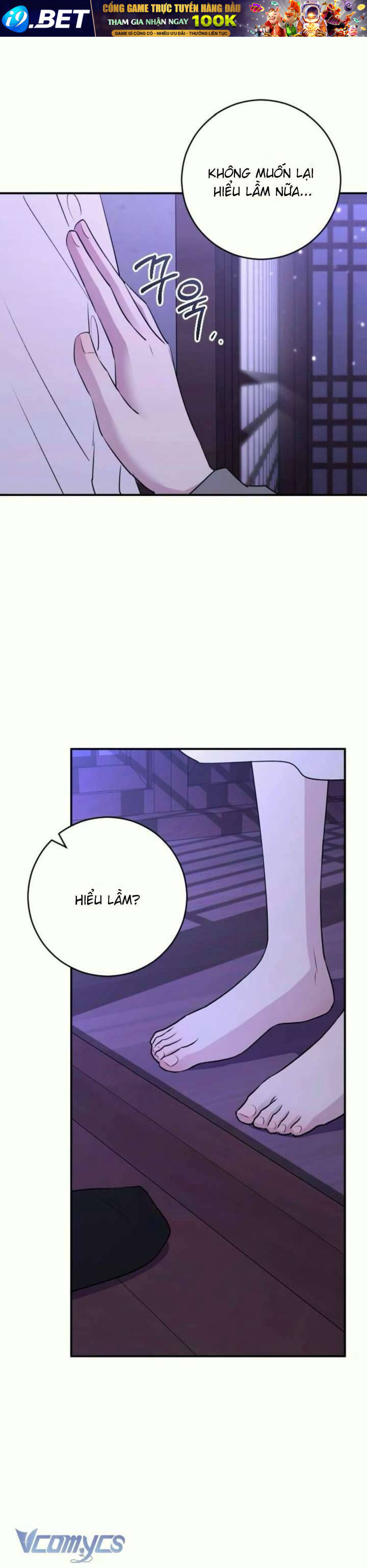 Hành Vi Khốn Nạn - Chap 37 - Trang 11