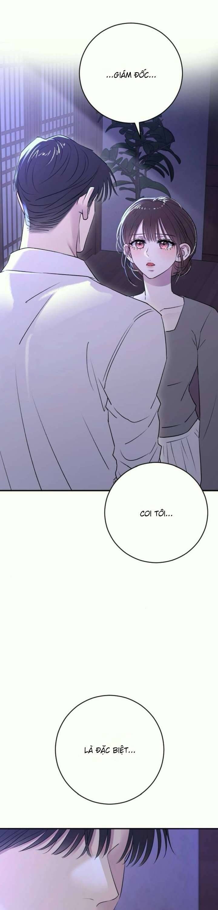 Hành Vi Khốn Nạn - Chap 37 - Trang 12