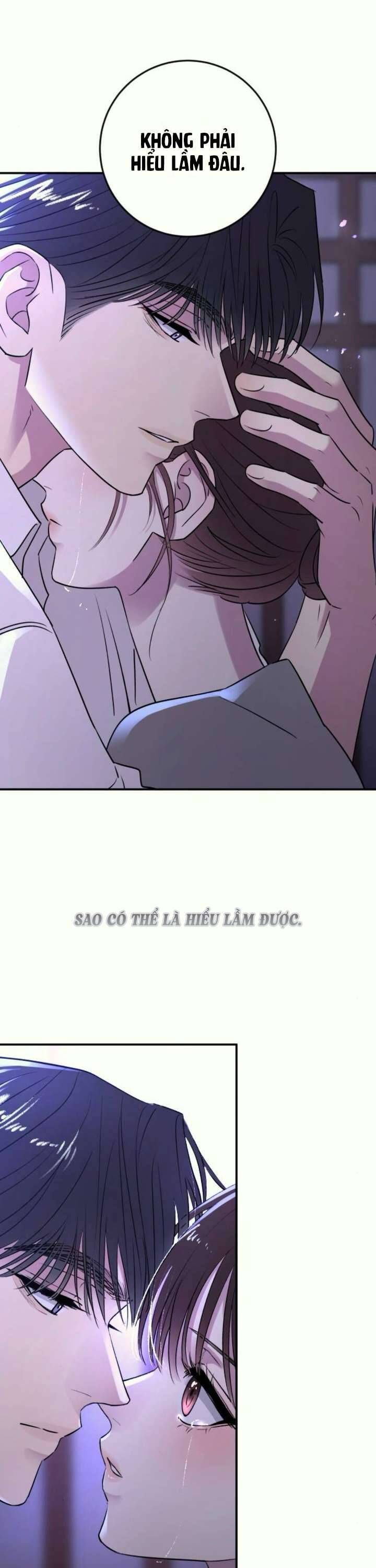 Hành Vi Khốn Nạn - Chap 37 - Trang 14