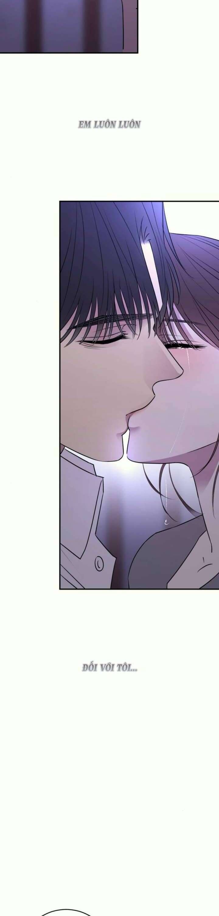 Hành Vi Khốn Nạn - Chap 37 - Trang 15