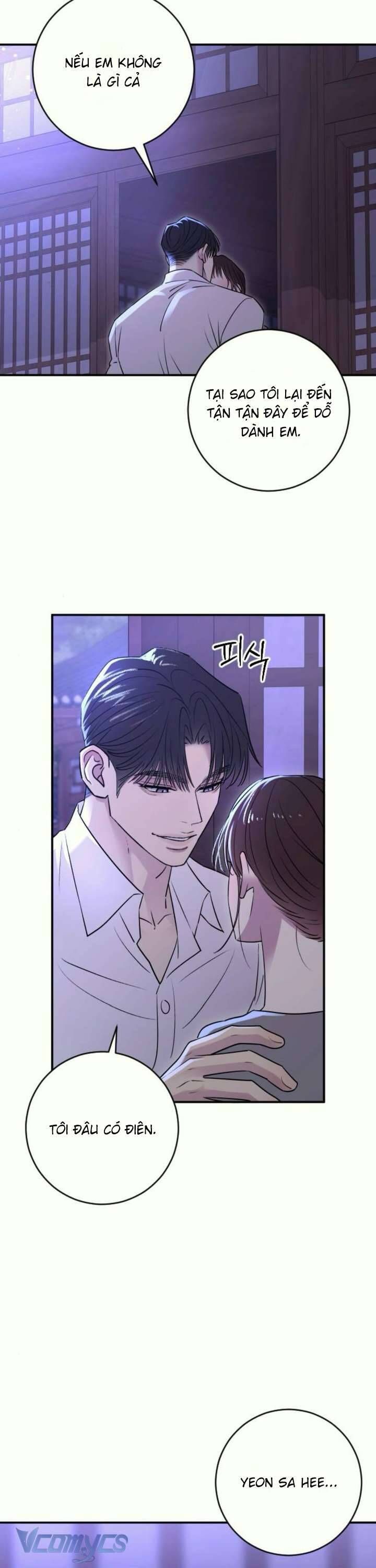 Hành Vi Khốn Nạn - Chap 37 - Trang 16