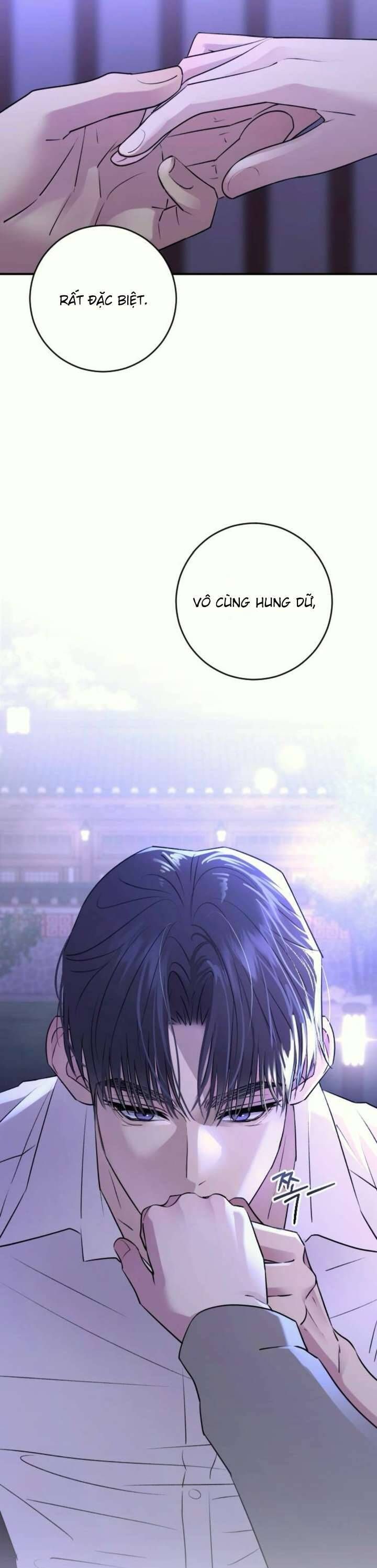 Hành Vi Khốn Nạn - Chap 37 - Trang 17