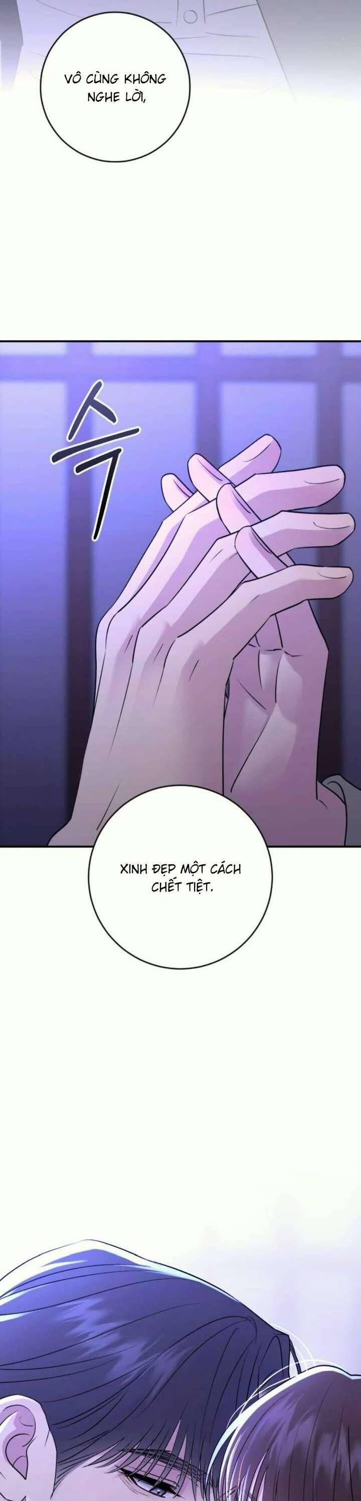 Hành Vi Khốn Nạn - Chap 37 - Trang 18