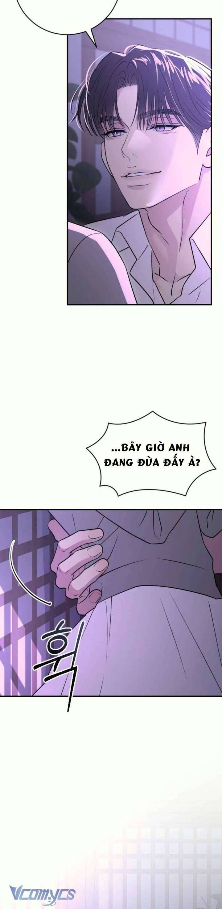 Hành Vi Khốn Nạn - Chap 37 - Trang 26