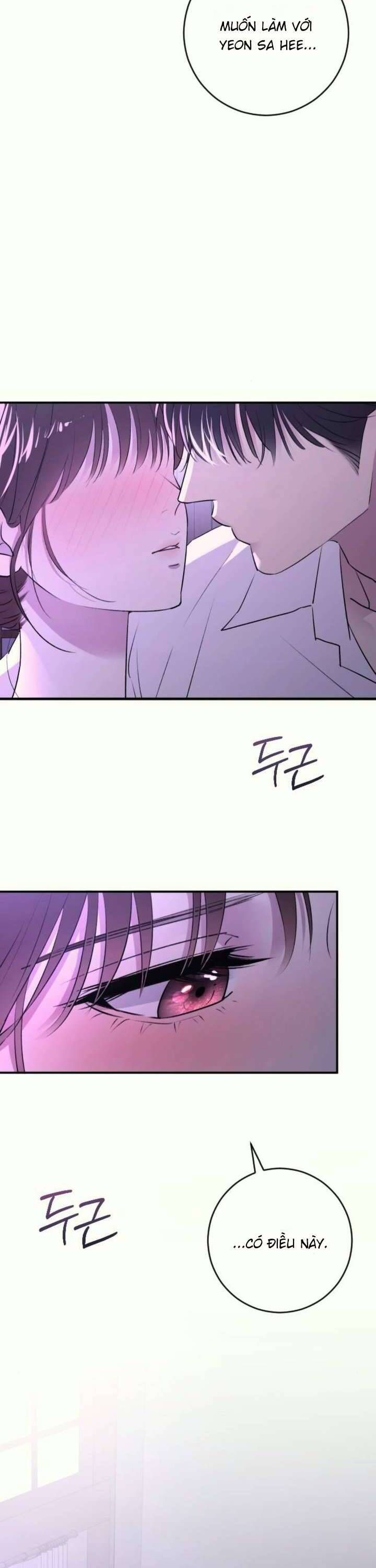 Hành Vi Khốn Nạn - Chap 37 - Trang 28