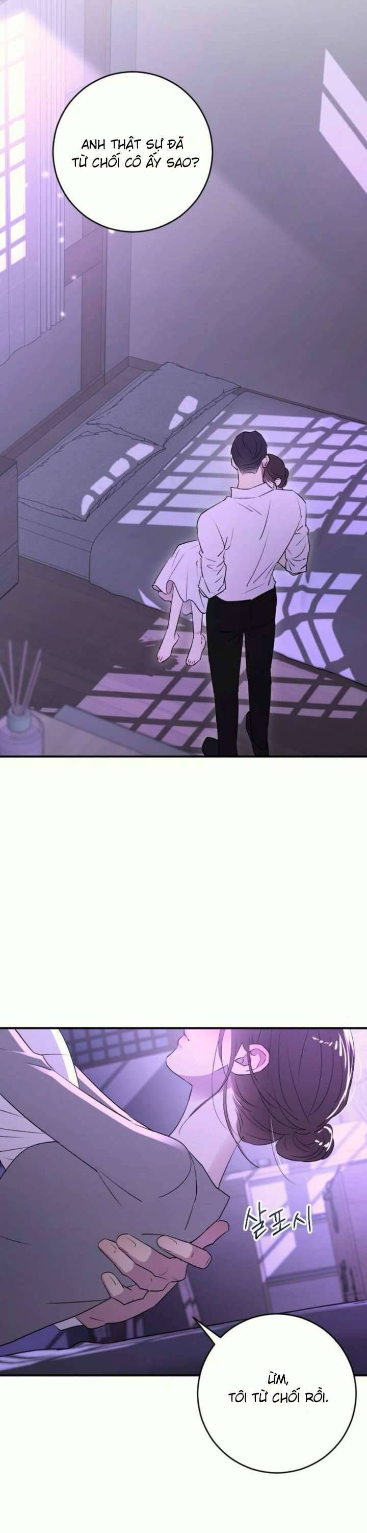 Hành Vi Khốn Nạn - Chap 37 - Trang 29
