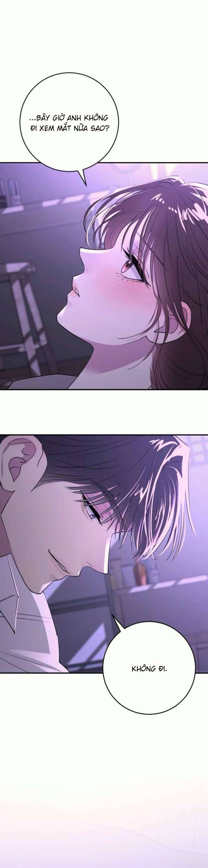 Hành Vi Khốn Nạn - Chap 37 - Trang 30