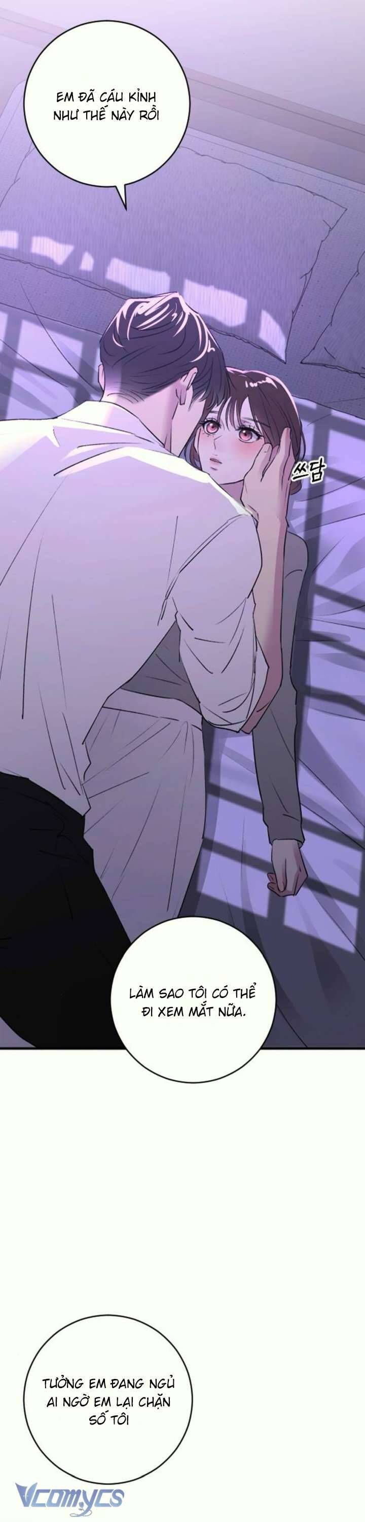 Hành Vi Khốn Nạn - Chap 37 - Trang 31