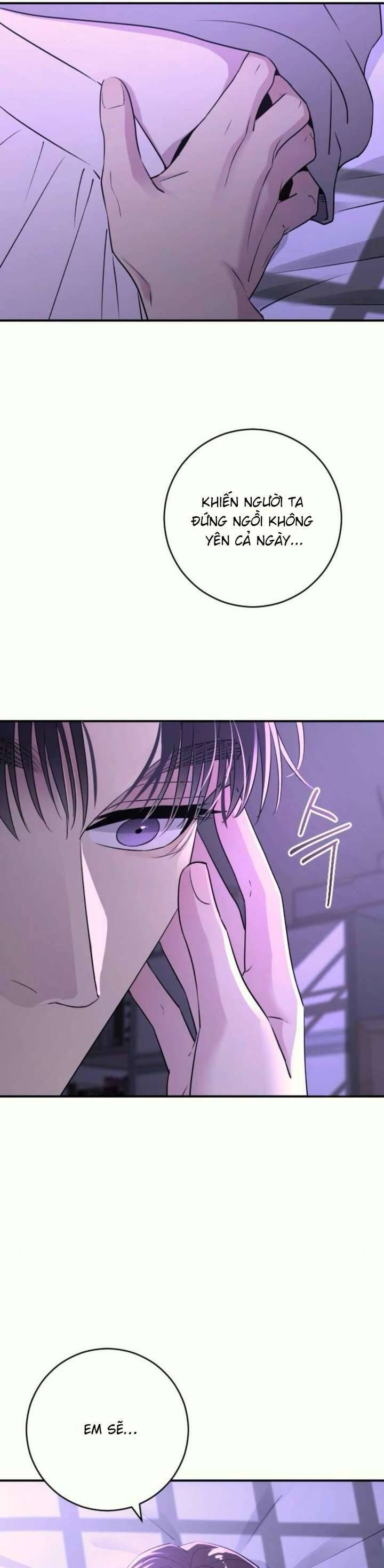 Hành Vi Khốn Nạn - Chap 37 - Trang 32