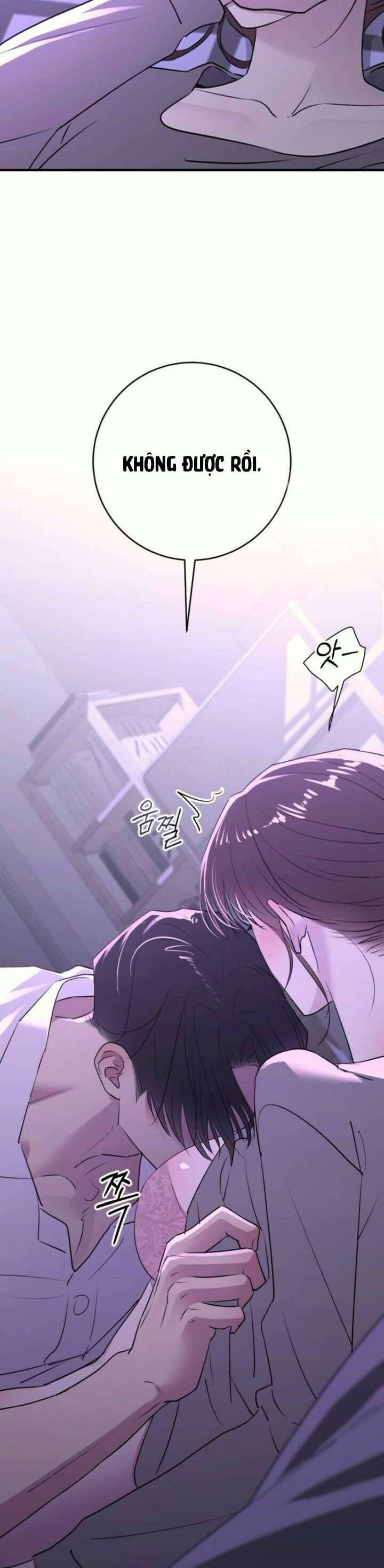 Hành Vi Khốn Nạn - Chap 37 - Trang 35