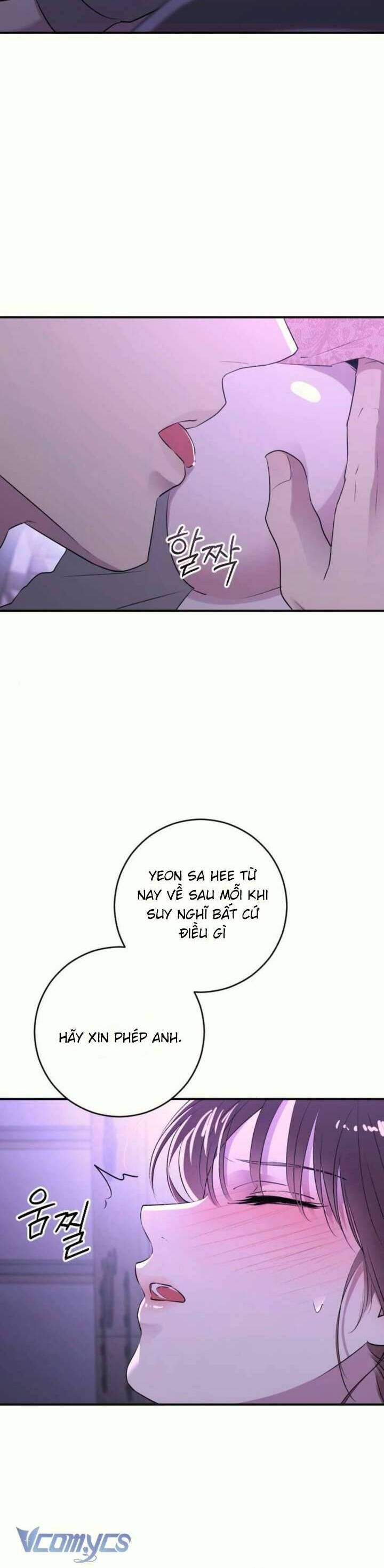 Hành Vi Khốn Nạn - Chap 37 - Trang 36