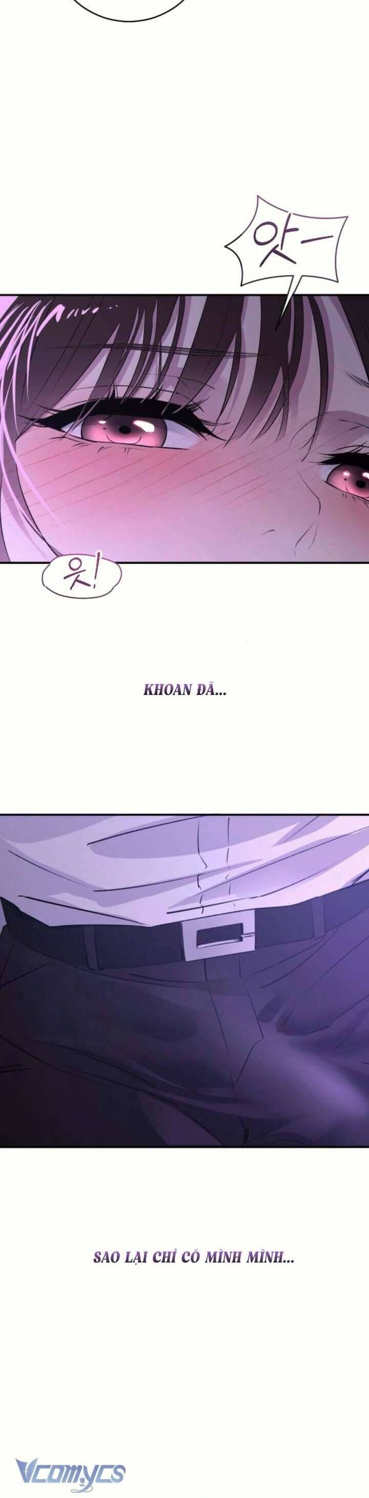 Hành Vi Khốn Nạn - Chap 37 - Trang 41
