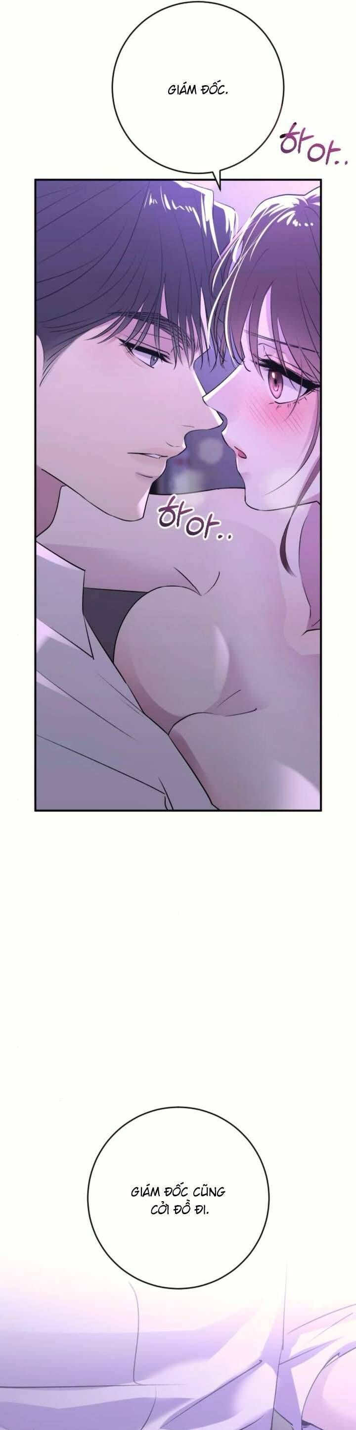Hành Vi Khốn Nạn - Chap 37 - Trang 42