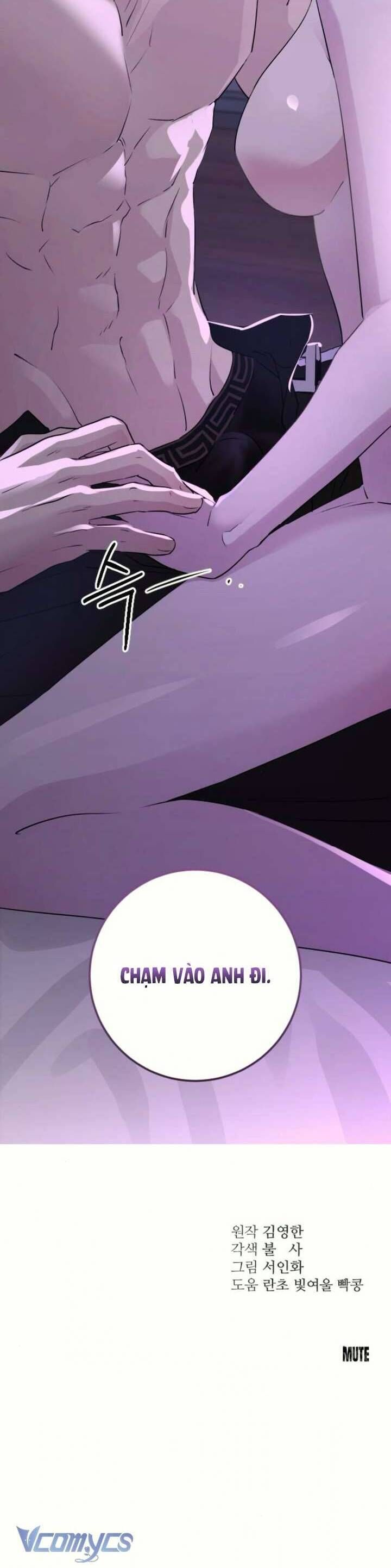 Hành Vi Khốn Nạn - Chap 37 - Trang 45