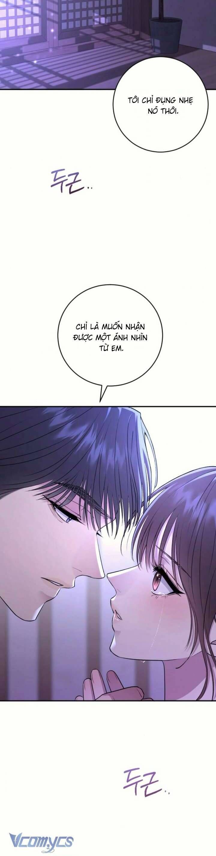 Hành Vi Khốn Nạn - Chap 37 - Trang 6