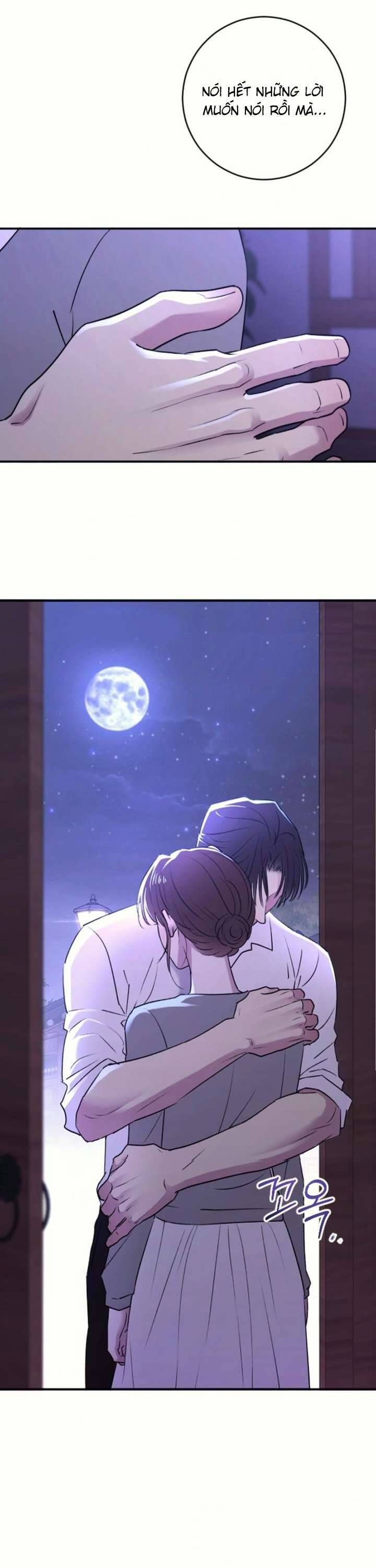 Hành Vi Khốn Nạn - Chap 37 - Trang 9