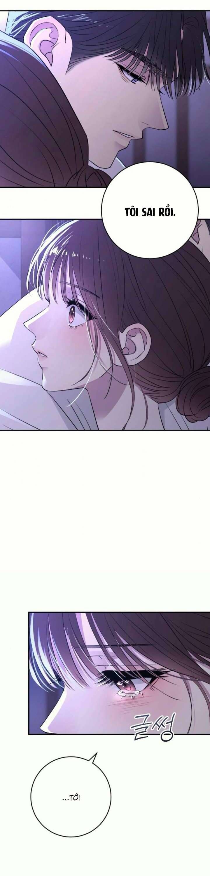 Hành Vi Khốn Nạn - Chap 37 - Trang 10