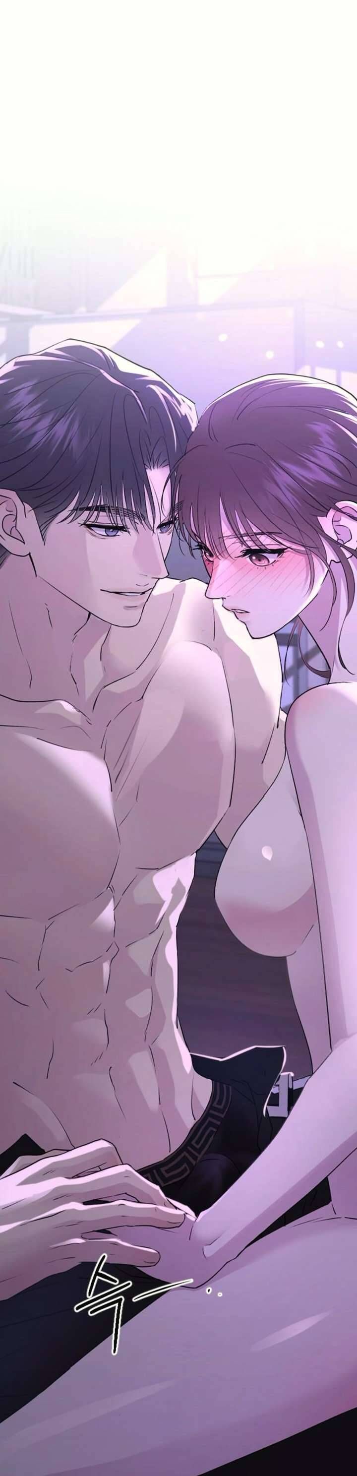 Hành Vi Khốn Nạn - Chap 38 - Trang 2